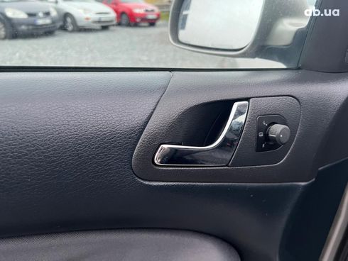 Skoda octavia tour 2008 коричневый - фото 20