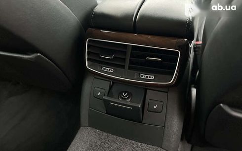 Audi A8 2016 - фото 27