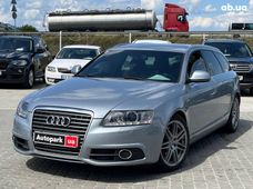 Продаж б/у універсал Audi A6 у Львові - купити на Автобазарі