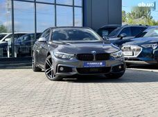 Продажа б/у BMW 4 Series Gran Coupe 2020 года в Нововолынске - купить на Автобазаре