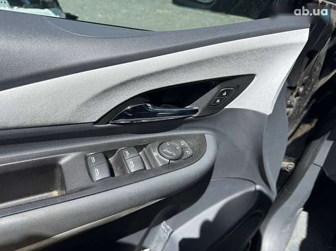 Chevrolet Bolt 2019 - фото 9