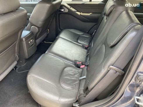 Nissan Pathfinder 2007 - фото 11
