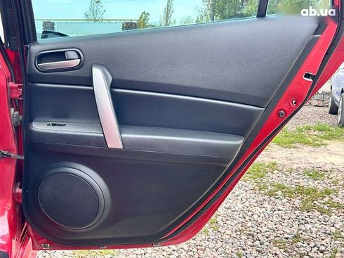 Mazda 6 2008 - фото 29