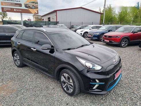 Kia Niro 2019 - фото 8