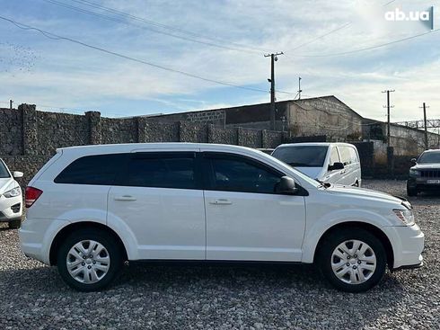 Dodge Journey 2014 - фото 5