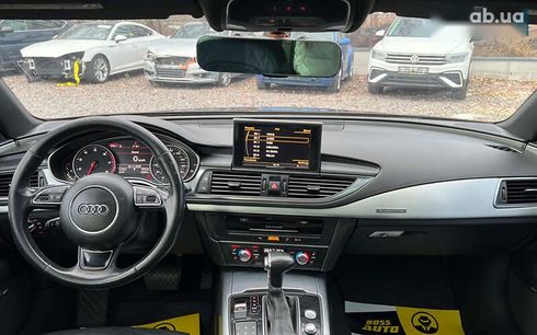 Audi A7 2012 - фото 11