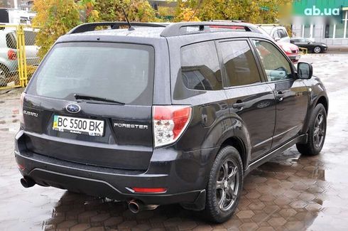 Subaru Forester 2008 - фото 8