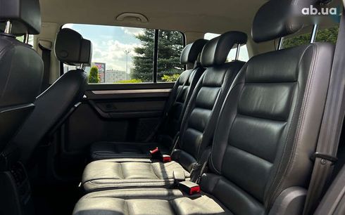 Volkswagen Touran 2014 - фото 10