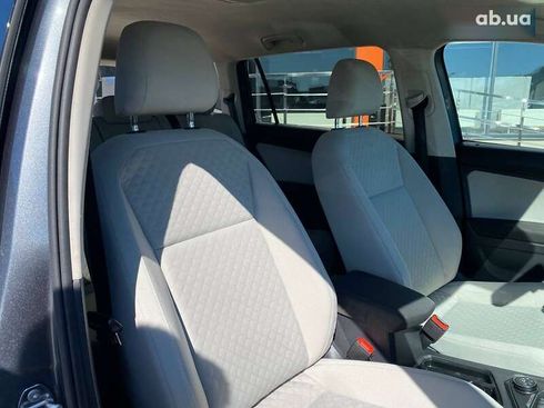Volkswagen Tiguan 2017 - фото 26
