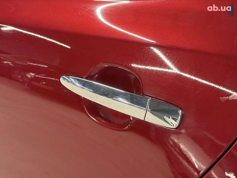 Nissan Leaf 2014 - фото 22