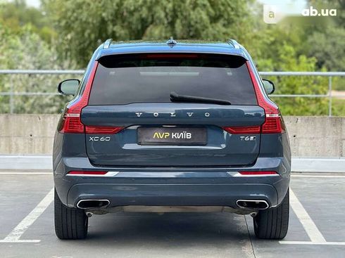 Volvo XC60 2019 - фото 12