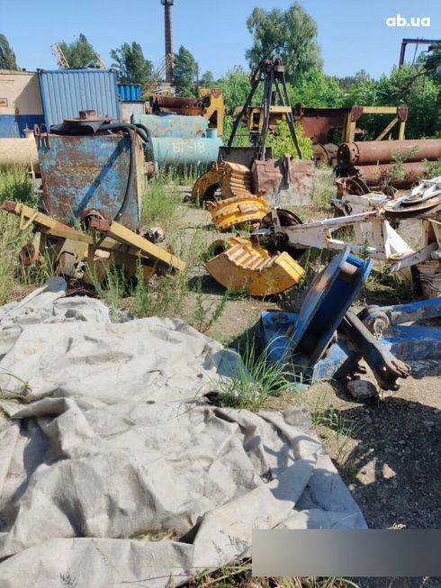 Bauer BV 1180 2009 - фото 7