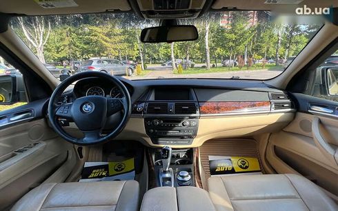 BMW X5 2008 - фото 12