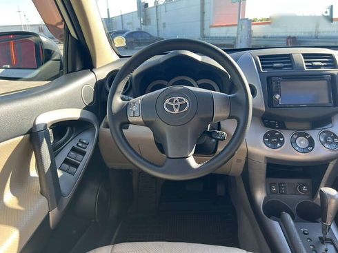 Toyota RAV4 2008 - фото 21