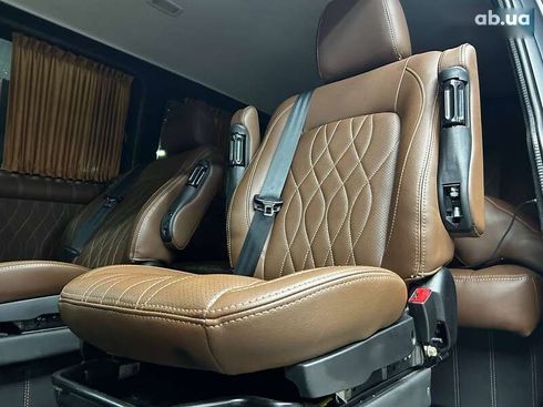 Volkswagen Transporter 2018 - фото 17