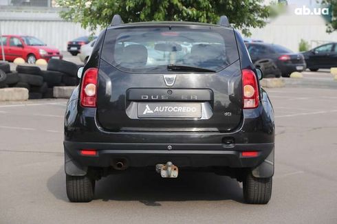 Dacia Duster 2011 - фото 6