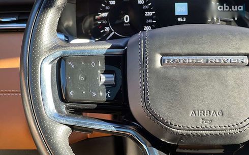 Land Rover Range Rover Velar 2021 - фото 12