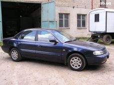 Запчасти Разборки на Легковые авто Kia Харьковская область - купить на Автобазаре