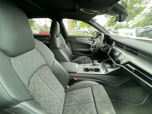 Audi S6 2022 - фото 15