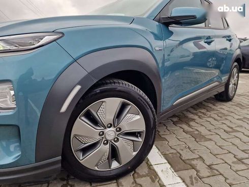 Hyundai Kona 2020 - фото 8