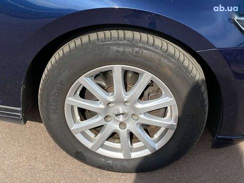 Volkswagen Passat 2015 - фото 19