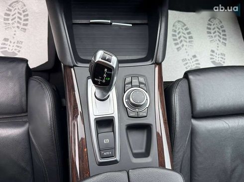 BMW X6 2010 - фото 21