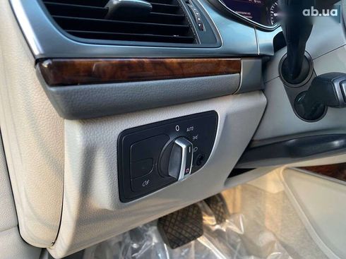 Audi A6 2013 - фото 17