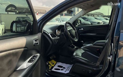 Dodge Journey 2015 - фото 18