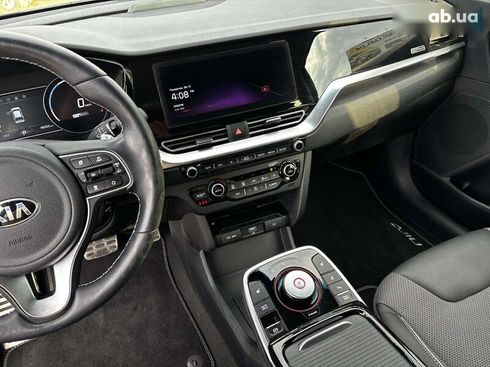 Kia Niro 2021 - фото 28