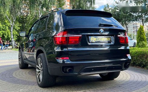 BMW X5 2011 - фото 5