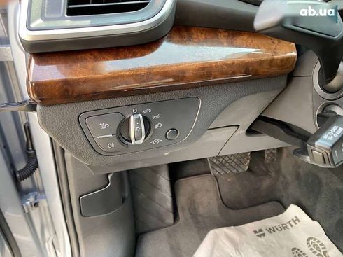 Audi Q5 2018 - фото 12