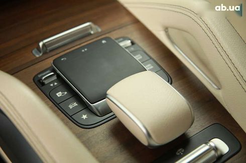 Mercedes-Benz GLE-Class 2022 - фото 20