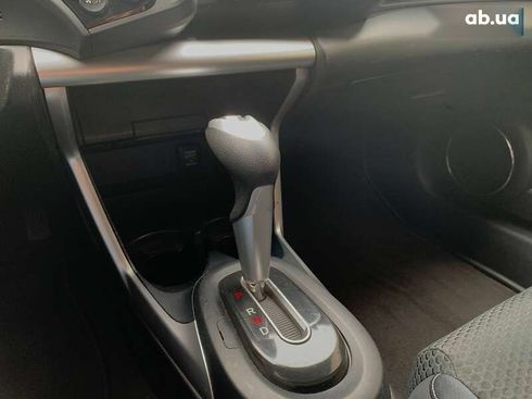 Honda CR-Z 2014 - фото 27