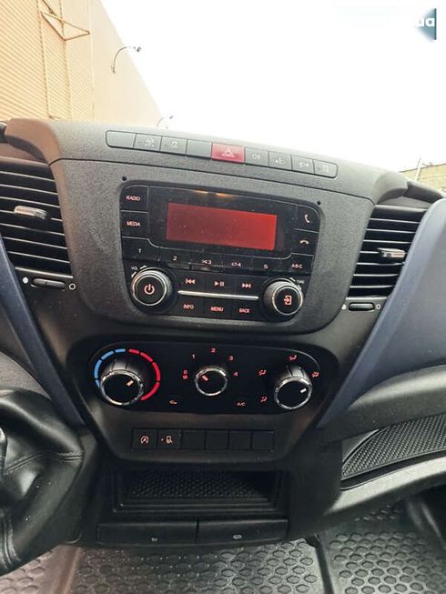 IVECO Daily 2021 - фото 21