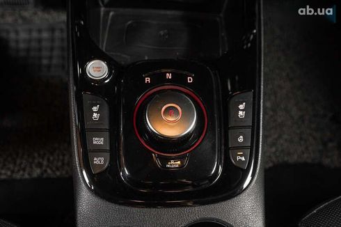 Kia Soul 2019 - фото 18