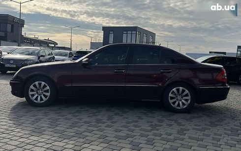 Mercedes-Benz E-Класс 2007 - фото 4