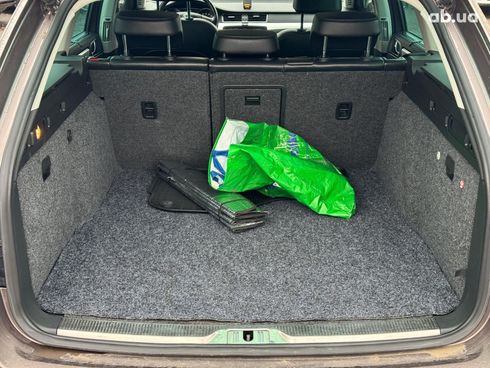 Skoda Superb 2010 фиолетовый - фото 40