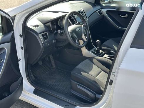 Hyundai i30 2013 - фото 10