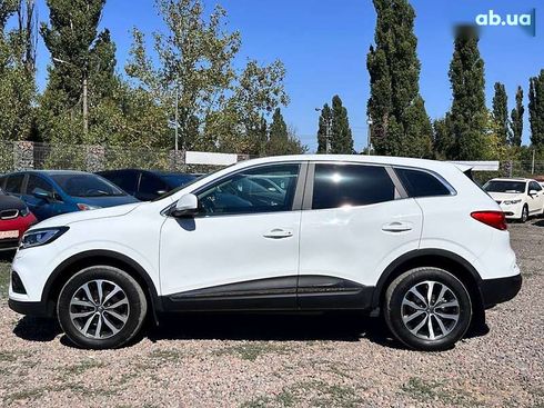 Renault Kadjar 2020 - фото 8