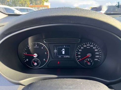 Kia Sorento 2014 - фото 16