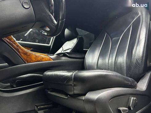 Lincoln MKX 2016 - фото 13