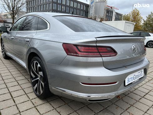 Volkswagen Arteon 2021 - фото 6