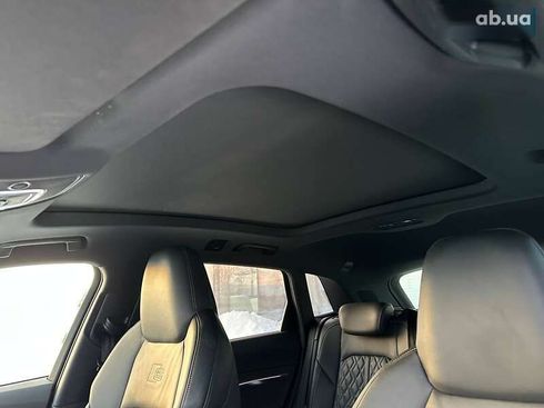 Audi E-Tron 2021 - фото 20