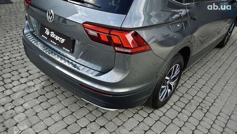 Volkswagen Tiguan 2019 - фото 21