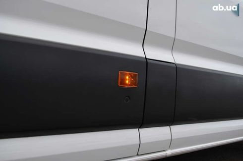 Volkswagen Crafter 2020 - фото 17