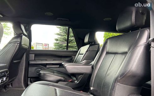 Ford Expedition 2020 - фото 11