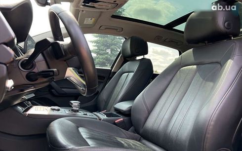Audi Q5 2019 - фото 20