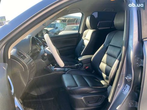 Mazda CX-5 2014 - фото 20