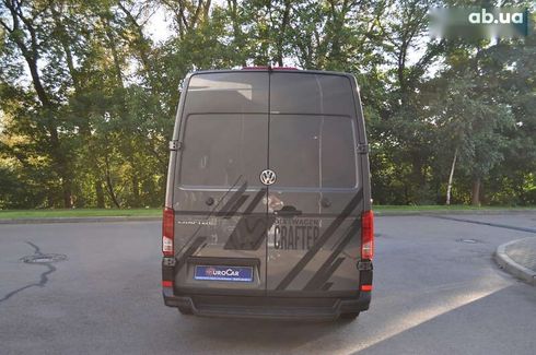Volkswagen Crafter 2020 - фото 13