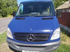 Купити Mercedes-Benz Sprinter 2008 бу в Ічні - купити на Автобазарі